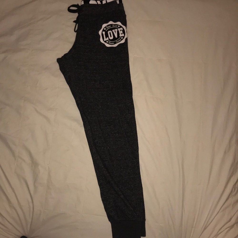 Sweatpants/joggers